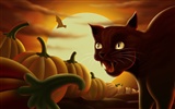 Halloween Theme Wallpaper (5) #5