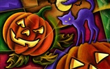 Halloween Theme Wallpaper (5) #11