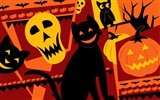 Halloween Theme Wallpapers (5) #14