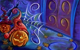 Halloween Theme Wallpapers (5) #16