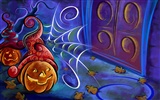 Halloween Theme Wallpaper (5) #16