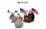 Sheeps 壁紙專輯 #17