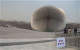 Mise en service de l'Expo 2010 Shanghai World (travaux studieux) #2