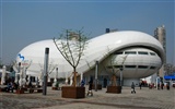 Mise en service de l'Expo 2010 Shanghai World (travaux studieux) #18