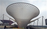 Commissioning of the 2010 Shanghai World Expo (studious works) #19