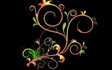 Colorful pattern wallpaper (6) #20