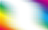 Colorful vector background wallpaper (1) #6