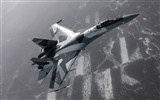 HD wallpaper military aircraft (8) #2