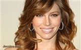 Jessica Biel hermoso fondo de pantalla #6