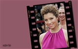 Jessica Biel 傑西卡·貝爾美女壁紙 #8