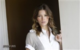 Jessica Biel 傑西卡·貝爾美女壁紙 #18