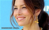 Jessica Biel 傑西卡·貝爾美女壁紙 #25
