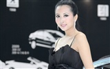 24/04/2010 Beijing International Auto Show (Linquan Qing Yun trabaja) #7