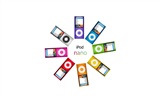 iPod 壁紙(三) #18