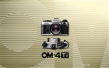 OLYMPUS 奥林巴斯 壁纸(四)10