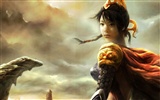 1600遊戲CG 壁紙(一) #4