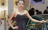 2010北京国际车展 美女车模 (螺纹钢作品)11