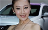 2010 Beijing Auto Show Internacional de belleza (obras barras) #12