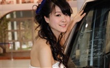 2010 Beijing International Auto Show beauty (rebar works) #23