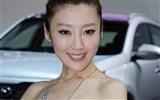 2010北京国际车展 美女车模 (螺纹钢作品)24