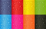 Colorful vector background wallpaper (2)