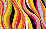 Colorful vector background wallpaper (2) #3