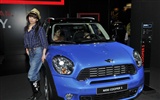 2010 Beijing Auto Show zu sehen (Schlamm stecken King Werke) #8