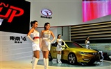 2010 Beijing Auto Show zu sehen (Schlamm stecken King Werke) #17