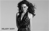 Hilary Duff 希拉里·達芙 美女壁紙 #16