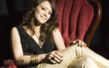 Hilary Duff 希拉里·達芙 美女壁紙 #20