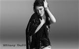 Hilary Duff 希拉里·達芙 美女壁紙 #24