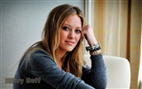 Hilary Duff 希拉里·達芙 美女壁紙 #32