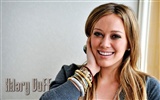 Hilary Duff 希拉里·達芙 美女壁紙 #33
