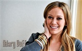 Hilary Duff schöne Tapete #45