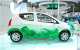 2010 Beijing International Auto Show (1) (z321x123 Werke) #36