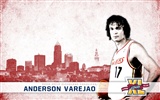 Cleveland Cavaliers nuevos fondos de pantalla #3