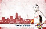 Cleveland Cavaliers Nouveau fonds #6