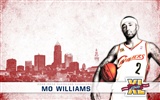 Cleveland Cavaliers Nouveau fonds #15