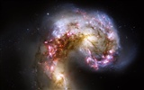 Fondo de pantalla de Star Hubble (2) #1