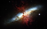 Wallpaper Star Hubble (2) #4