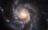 Fondo de pantalla de Star Hubble (2) #5