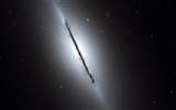 Fondo de pantalla de Star Hubble (2) #8