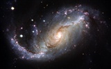 Hubble Star Wallpaper (2) #16