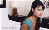 Jordana Brewster hermoso fondo de pantalla #4