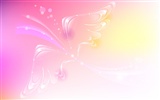 Colorful vector background wallpaper (3) #17