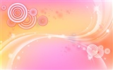 Colorful vector background wallpaper (3) #18