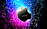 Apple Thema Tapete Album (7)