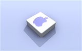 Apple Thema Tapete Album (8) #17