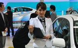 2010 v Pekingu mezinárodní automobilové výstavy (2) (z321x123 práce) #32