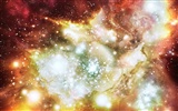Fondo de pantalla de Star Hubble (3) #2